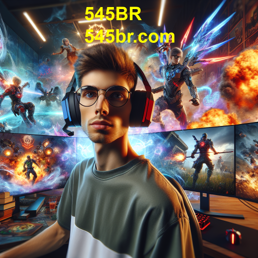 A Revolução dos Jogos de Ação: Adrenalina e Emoção na Palma da Sua Mão