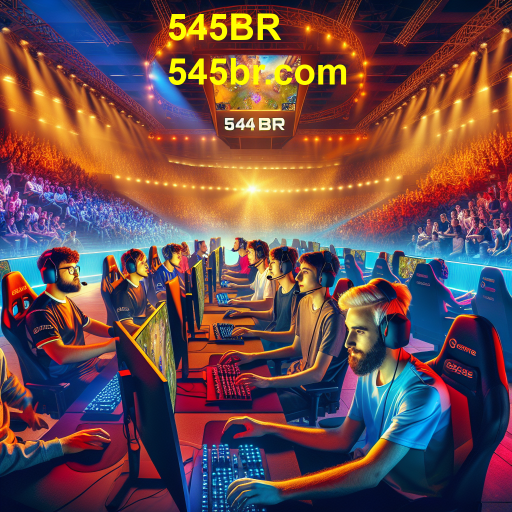 A Evolução dos Jogos Multiplayer: Conectando Jogadores de Todo o Mundo